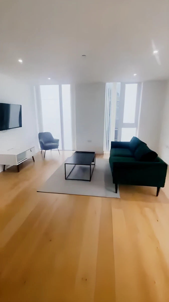 GS-Admiralty House – Studentenunterkunft in London