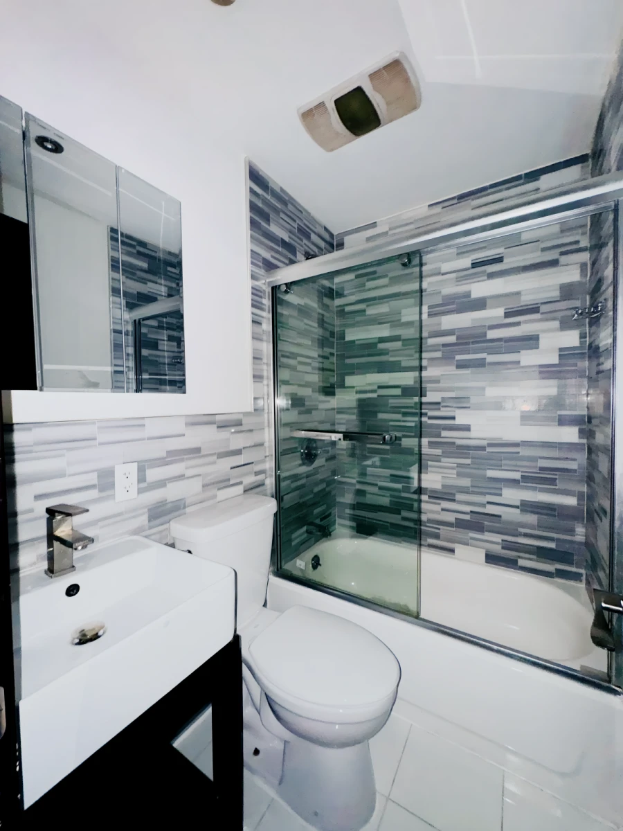 350 Manhattan Ave - New York student accommodation - 5 Beds 1 Bath