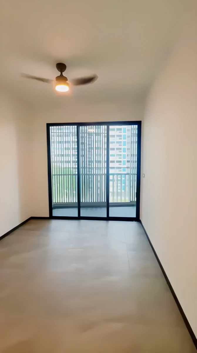 MORI Condo 0
