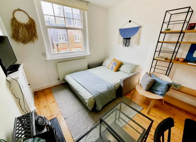 LH-Parker Mews