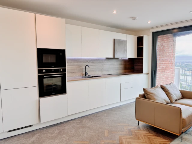 FH-Skyline Apartments 4