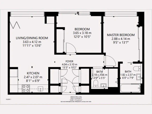 LH-8 Casson Square 2