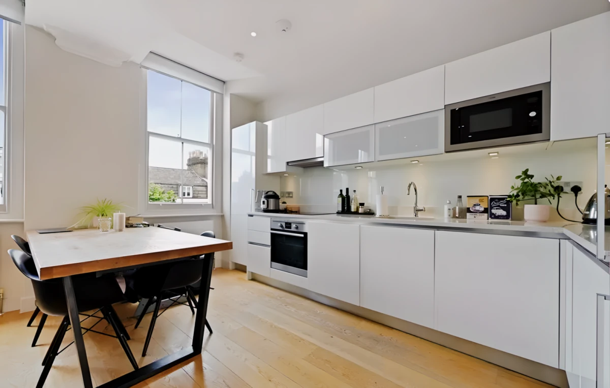 LH-Hornton Street 0