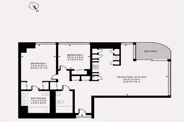 LH-Principal Tower 1