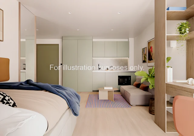uhomes.com | Student Accommodation, Housing, Flats, Apartments for Rent