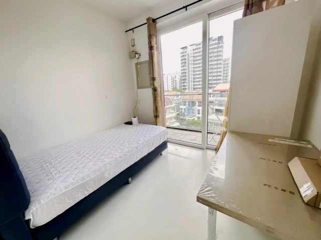 8 Farrer Suites - KG 1