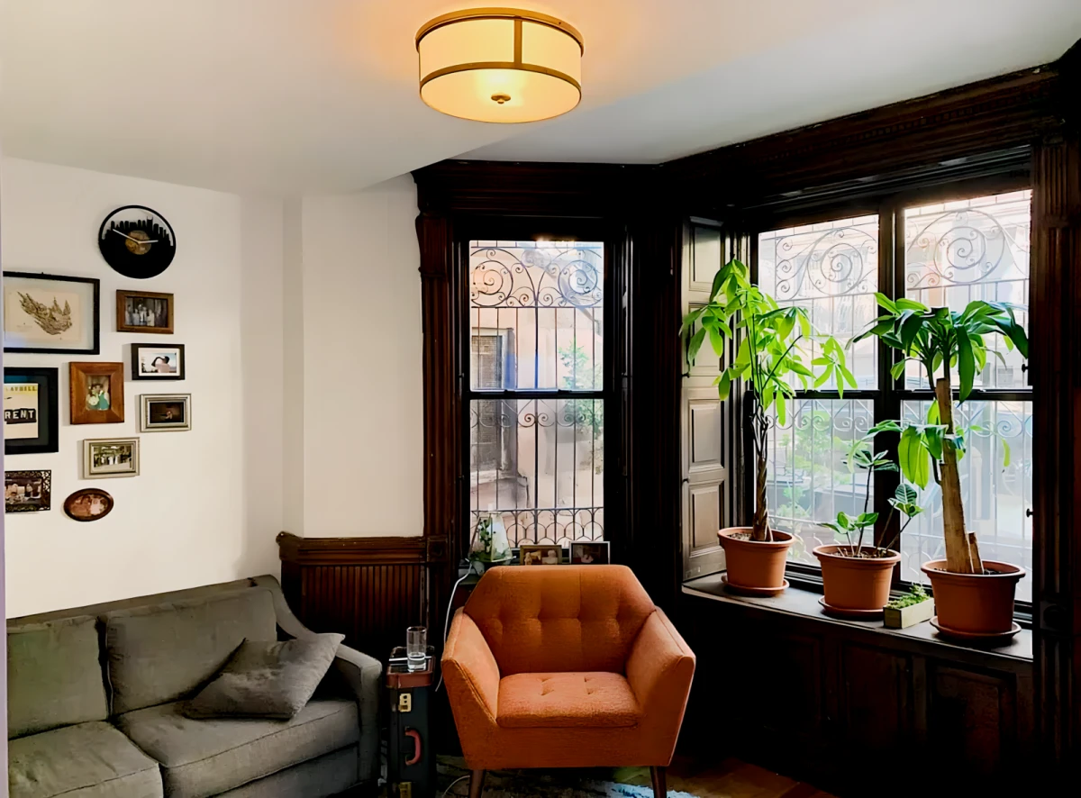 10 West 122nd Street - New York student accommodation - 1 Bed 2 Baths