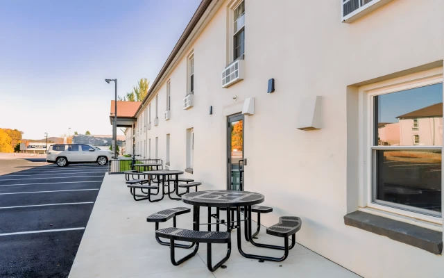 Studios on Spring 2