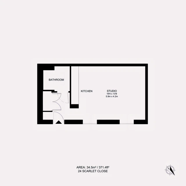 LH-Scarlet Close