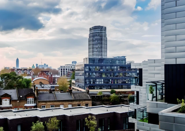 LH-Mybase, Borough 4