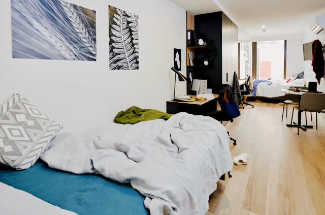 uhomes.com | Student Accommodation, Housing, Flats, Apartments for Rent