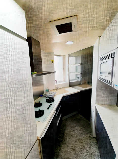 UNIICORNER | Tai Wai City Youth Apartment Phase 2 4