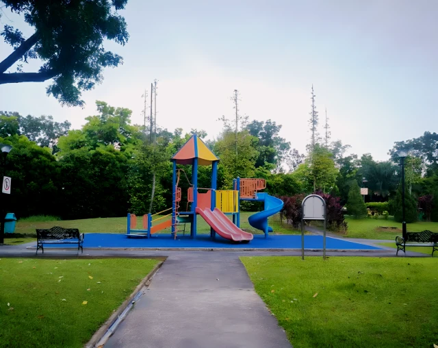 Ivory Heights - CE 3