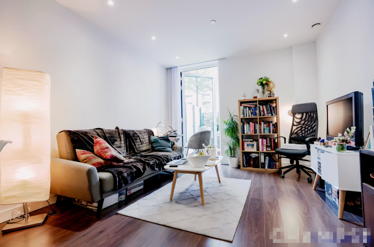 CM-Hadleigh Apartments - London student accommodation
