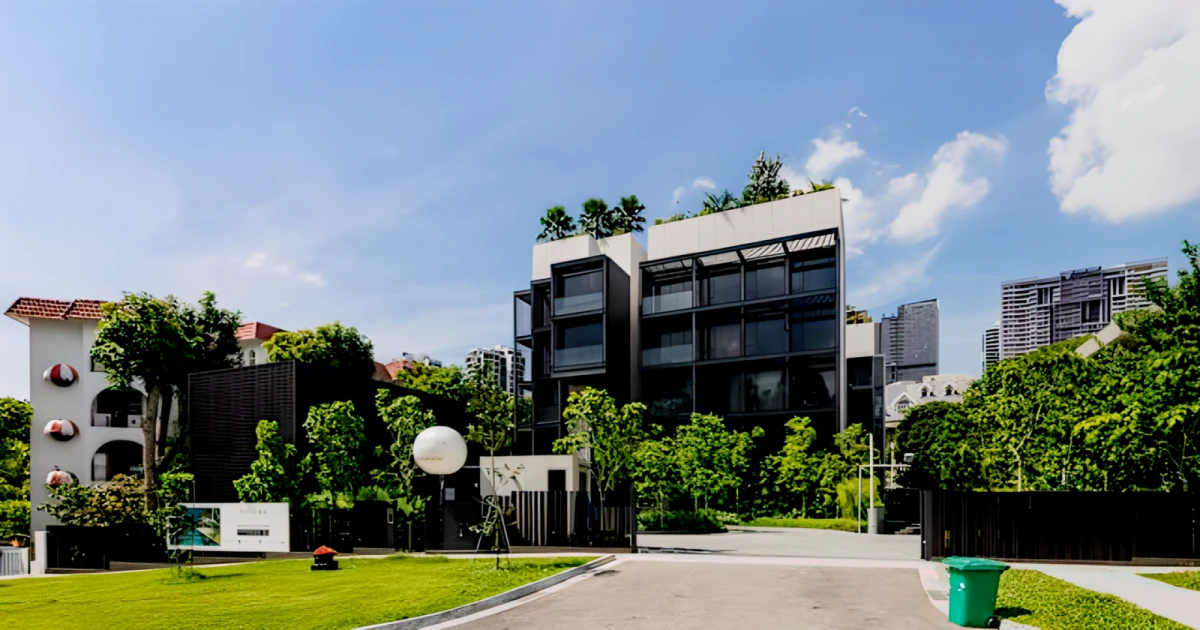 Jervois Meadows 0