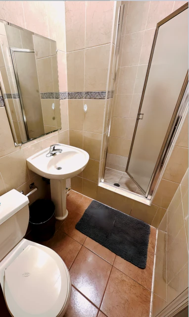 Union Square Apartment 3