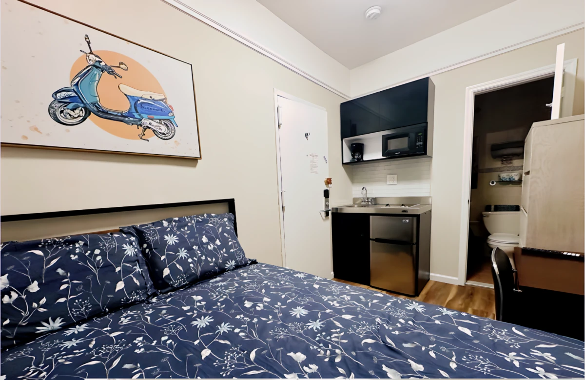 Union Square Apartment 0