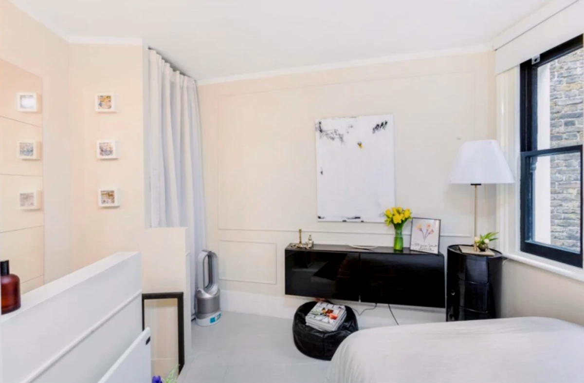 LH-Old Brompton Road 0