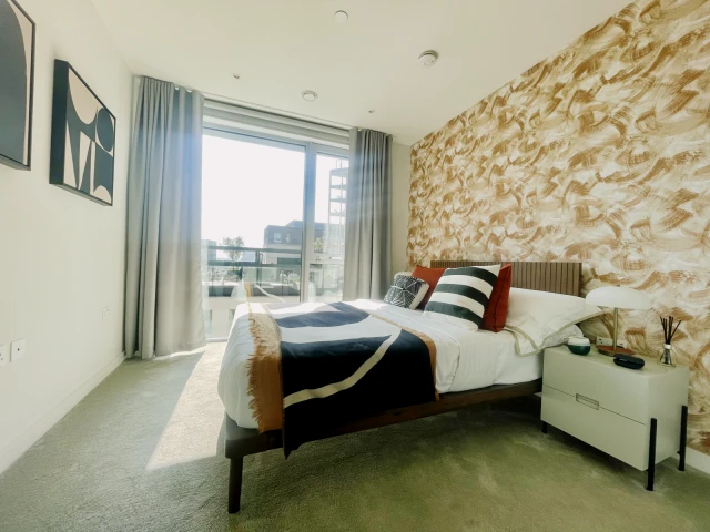 LH-Bloom Nine Elms - alloggio per studenti a Londra - STUDIO