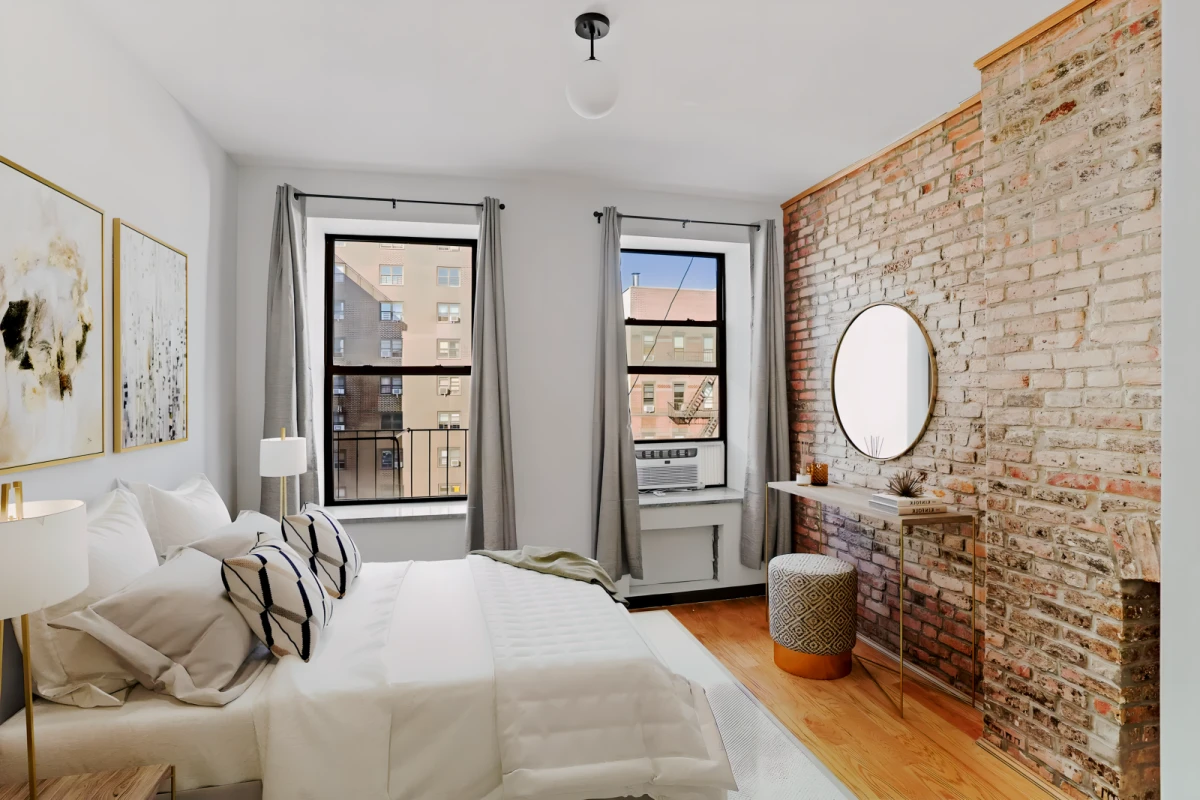 East Harlem: #578 - New York student accommodation