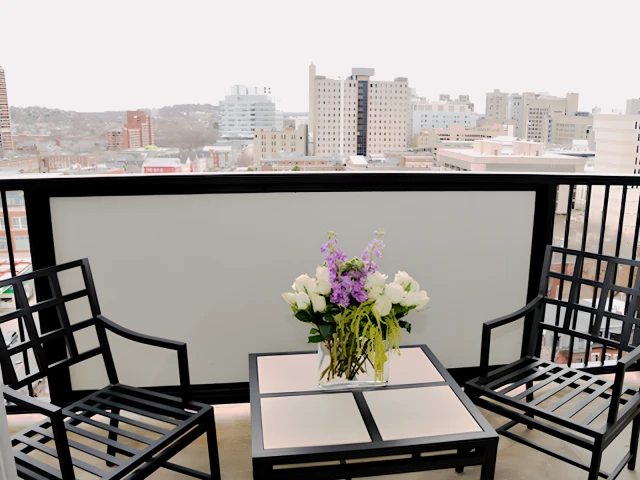 The Longwood Apartments 3