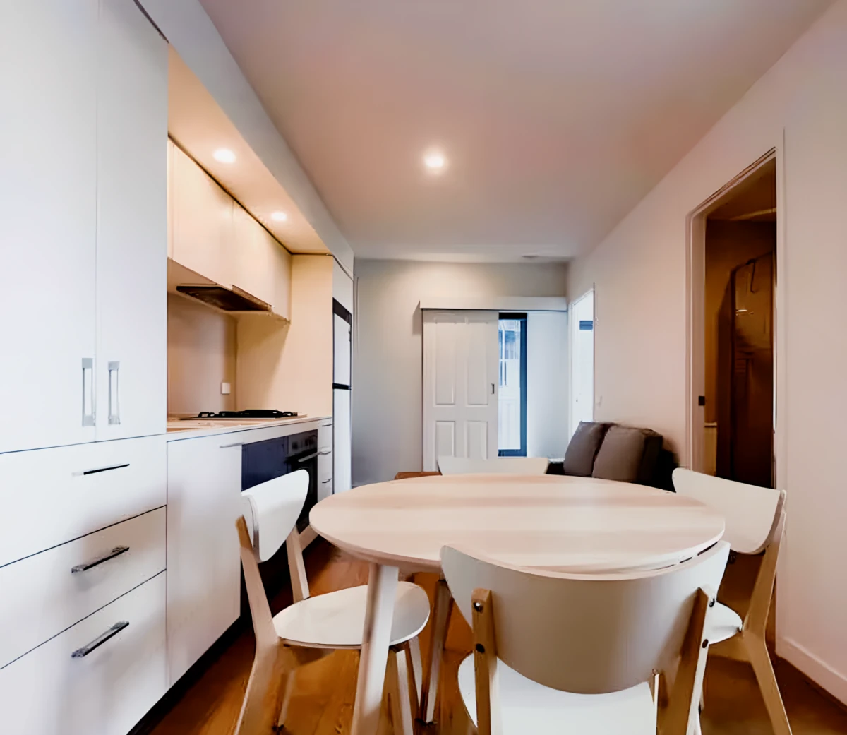 36 La Trobe Street 0