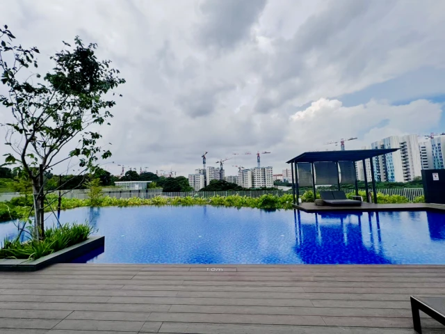 The Woodleigh Residences - U+ 4