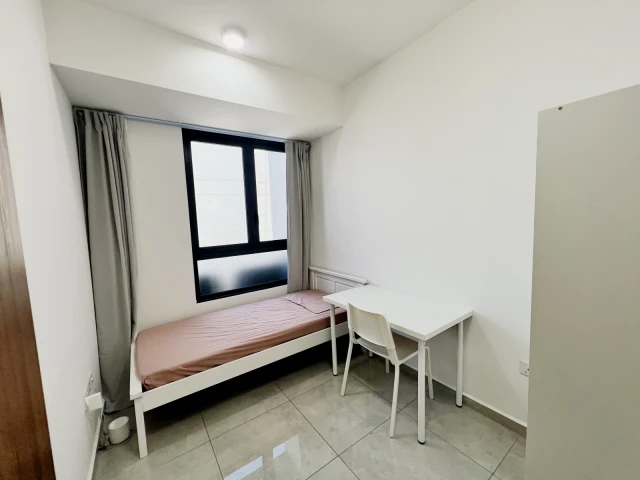 Sixteen35 Residences - U+ 4