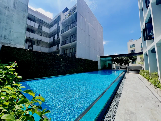 Sixteen35 Residences - U+ 1