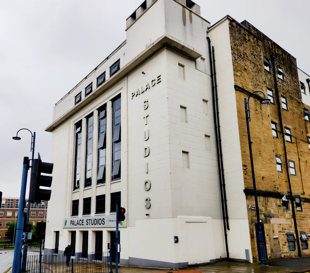 The Palace Studios 0