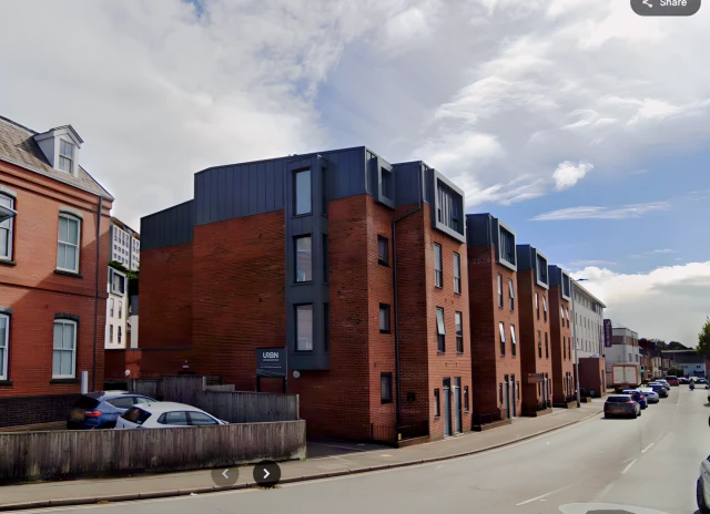 Clifton Place 3