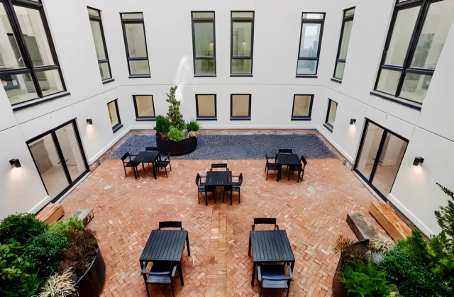 457 West 150th Street 2