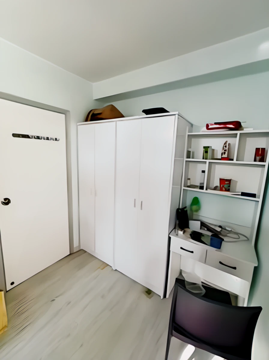UNIICORNER | Telford Gardens, Kowloon Bay 0