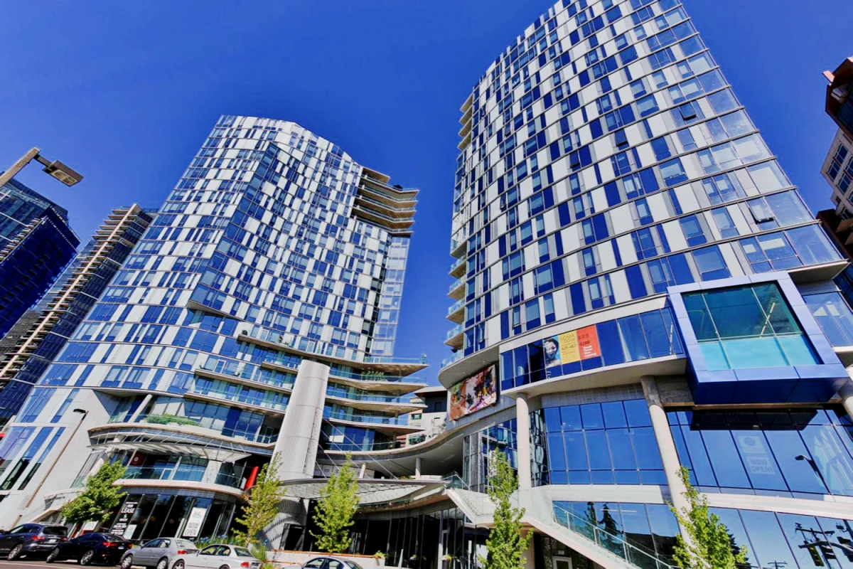 Soma Towers 0