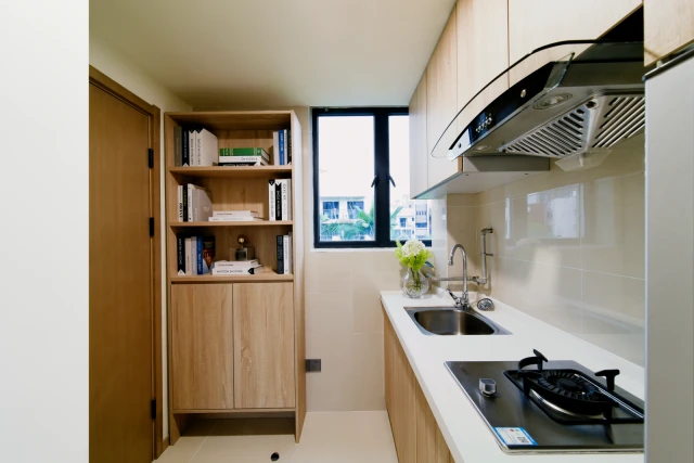 Yijian Apartment ·Betel Nut Garden 2