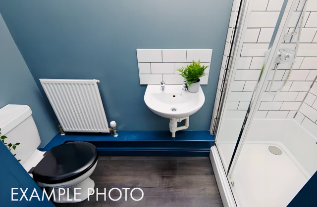 Flat 19, Shoe & Boot Factory 4