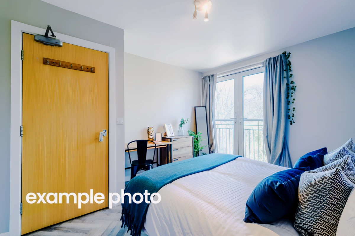 Flat 39, Mayfair Court 0