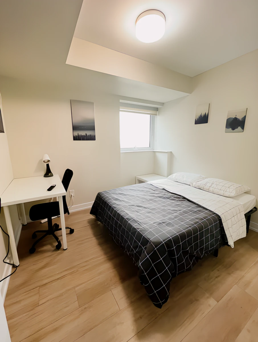 Sky Residence - Balliol Street & Yonge Street – Studentenunterkunft in Toronto