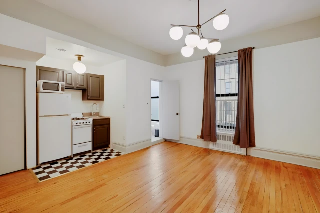 #431: Upper West Side 3