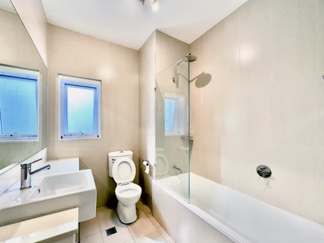 16 Maroubra Rd - résidence étudiante à Sydney - Single room-020S2