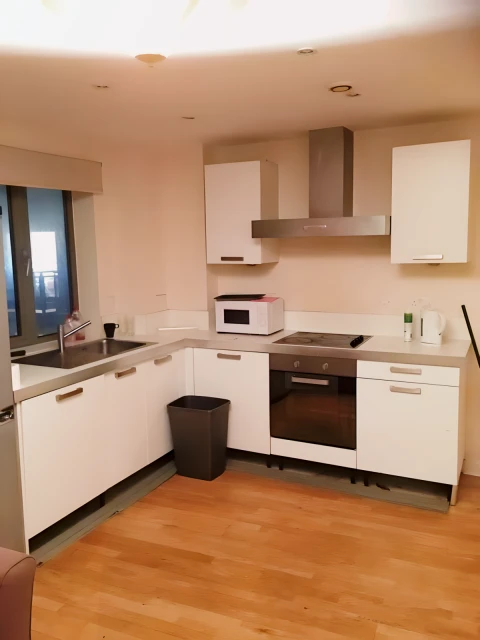 Scotland Street 27488# 2