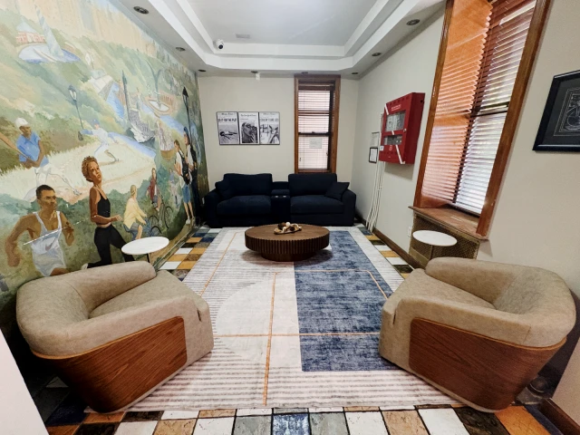 Central Park Apartments NYC 2