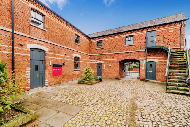 College Mews 4