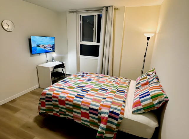 15 Avenue SW & 12 Street SW 3