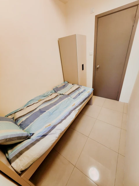 Kowloon City Pinxiang Court - Hong Kong(China) student accommodation - B03