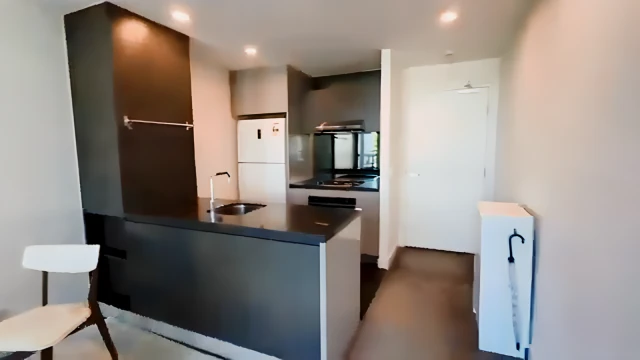30 Rothschild Ave – Studentenunterkunft in Sydney – 1 bed 1 bath