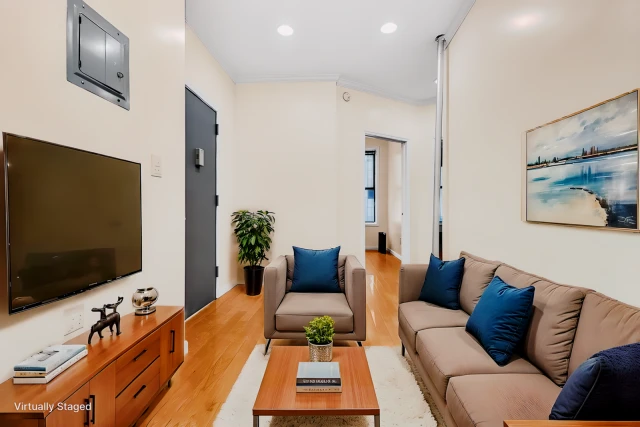 541 West 158th Street 2