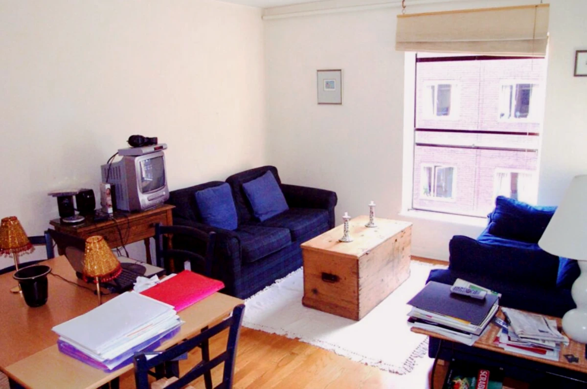 LH-Fitzrovia丨Whitfield Street丨1B1B_伦敦家我（LondonHomeMe） 0