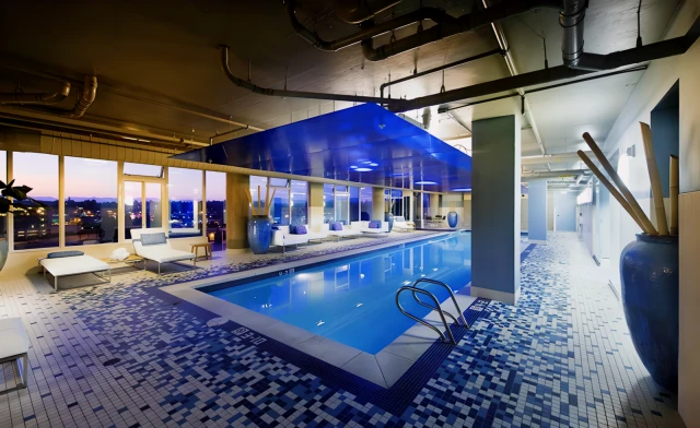 Elements Apartments 3