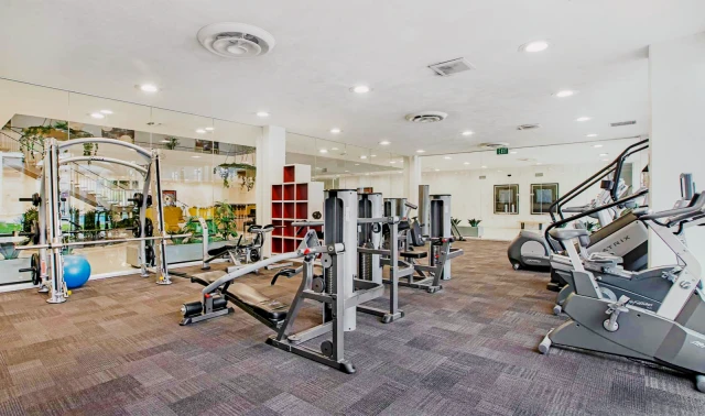 The Stuart at Sierra Madre Villa 3